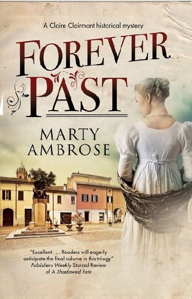 Forever Past