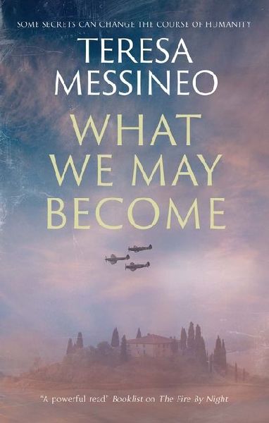 What We May Become