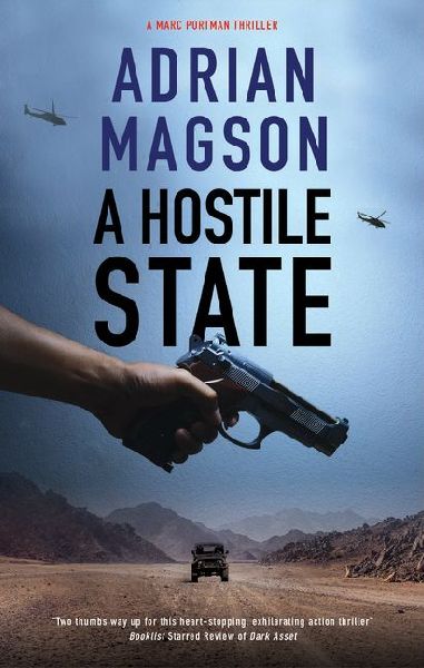 A Hostile State