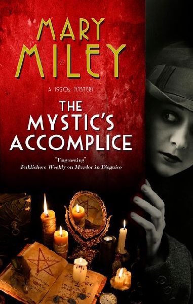The Mystics Accomplice