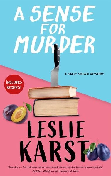 A Sense for Murder