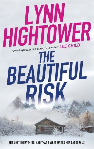 The Beautiful Risk