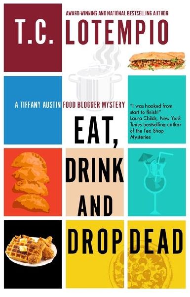 Eat, Drink and Drop Dead