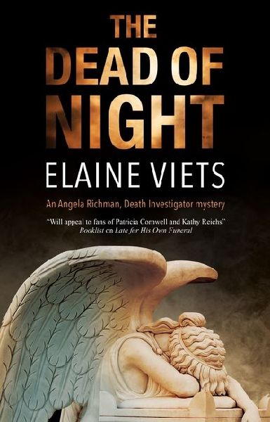 The Dead Of Night
