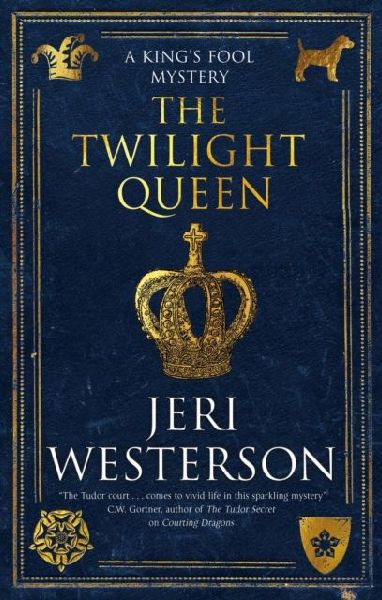 The Twilight Queen