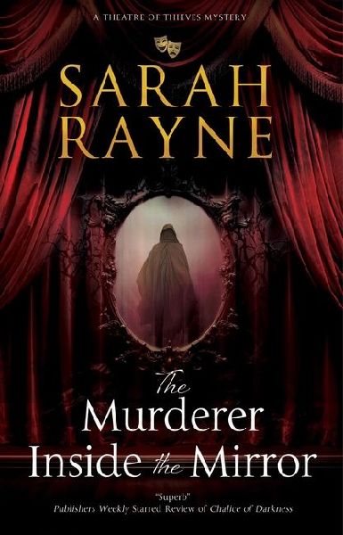 The Murderer Inside the Mirror