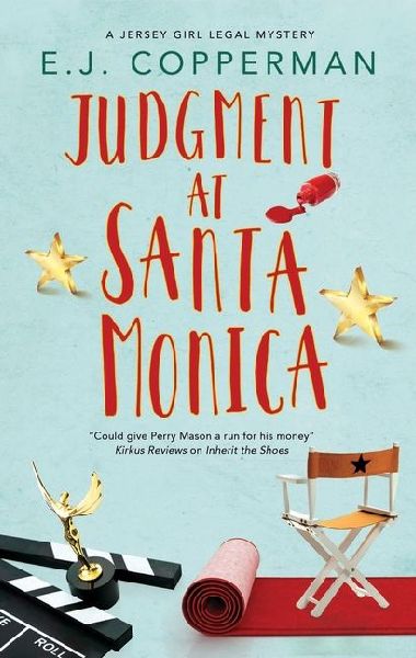 Judgment at Santa Monica