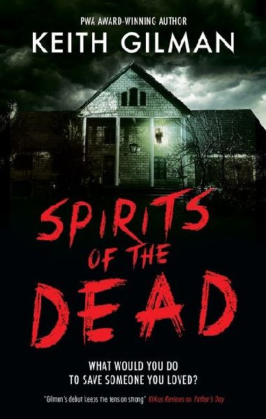 Spirits of the Dead