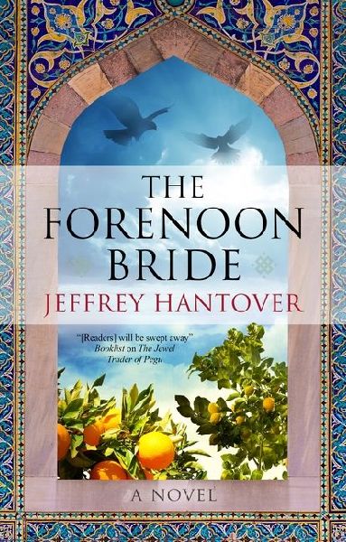 The Forenoon Bride