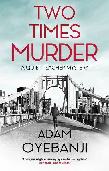 Two Times Murder