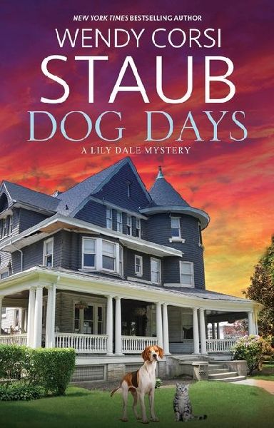 Dog Days