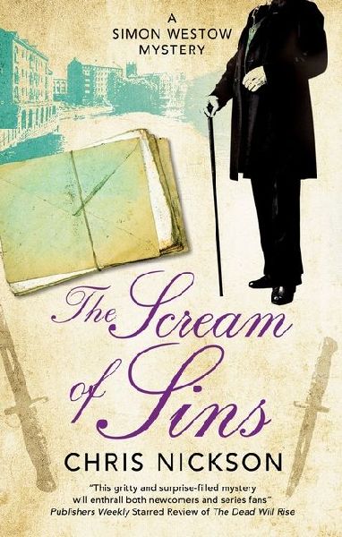 The Scream of Sins