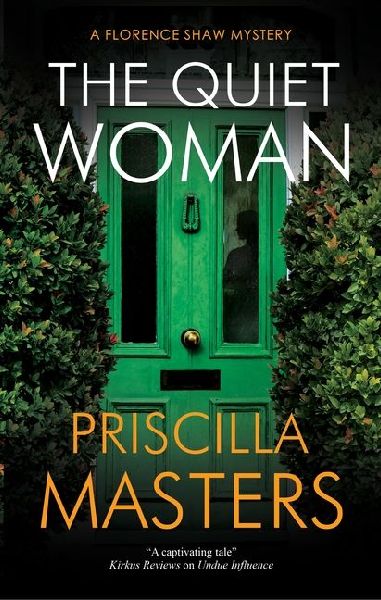 The Quiet Woman