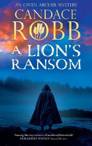 A Lions Ransom