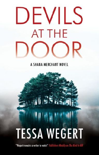 Devils at the Door