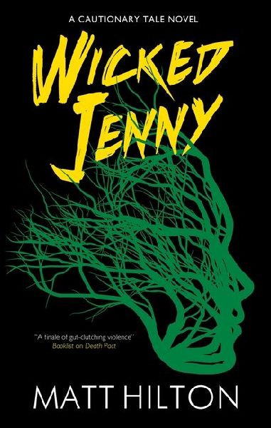 Wicked Jenny