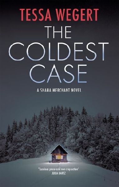 The Coldest Case