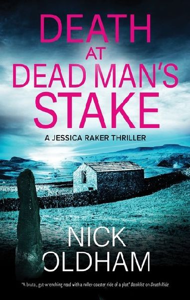Death at Dead Mans Stake
