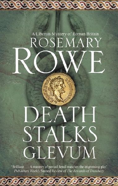 Death Stalks Glevum