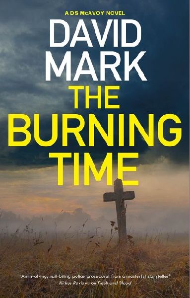 The Burning Time