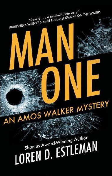 Man One