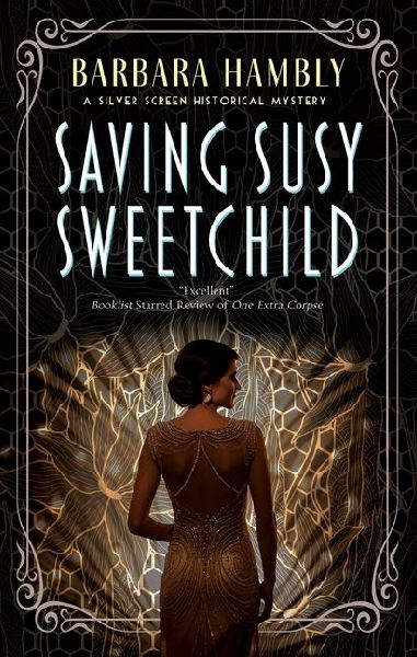 Saving Susy Sweetchild
