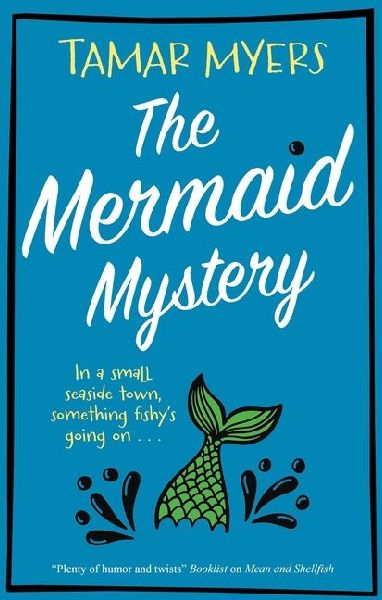 The Mermaid Mystery