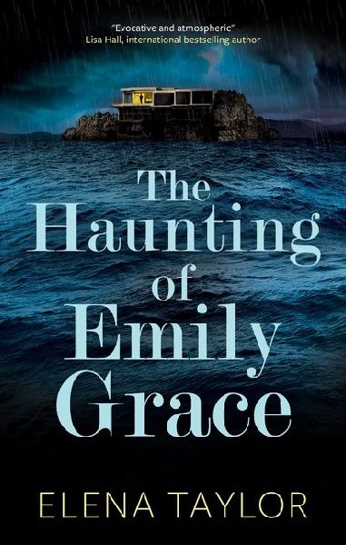 The Haunting of Emily Grace