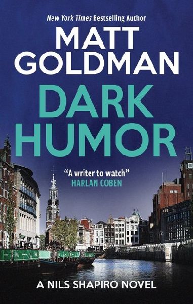 Dark Humor
