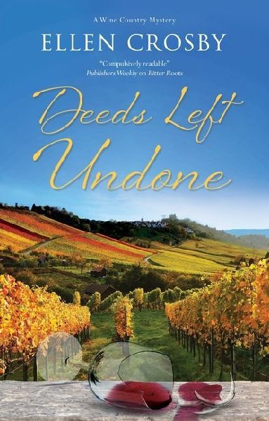 Deeds Left Undone
