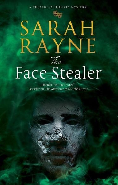 The Face Stealer