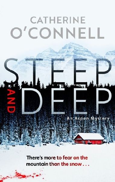 Steep and Deep