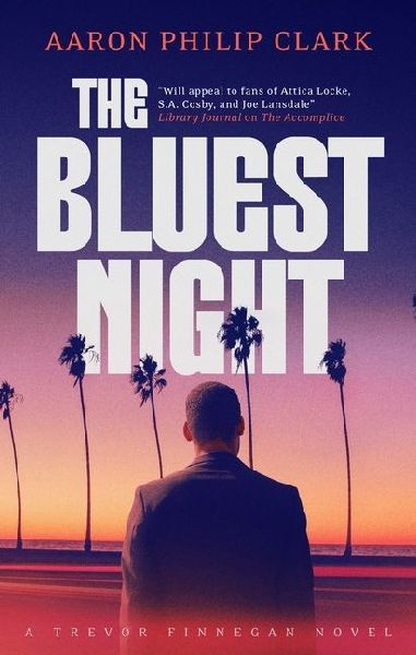 The Bluest Night