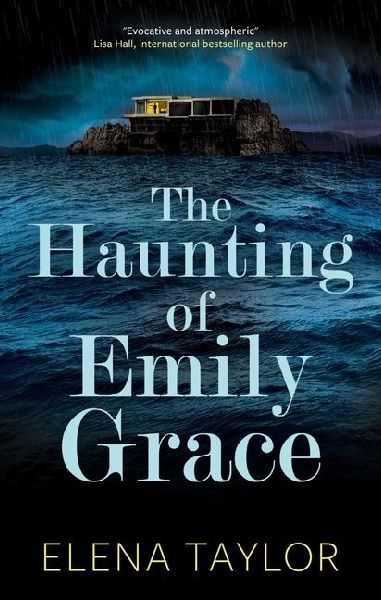 The Haunting of Emily Grace
