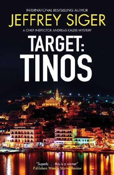 Target: Tinos