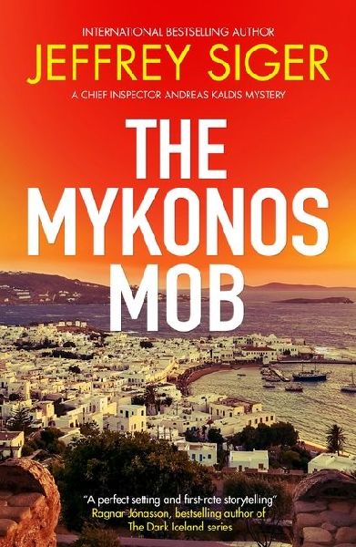 The Mykonos Mob