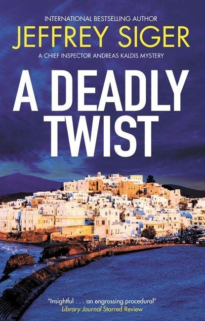 A Deadly Twist