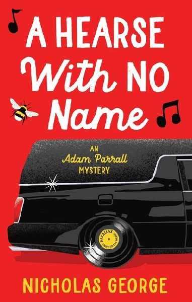 A Hearse With No Name