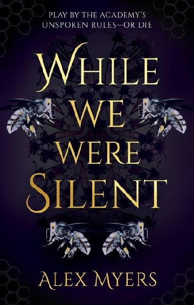 While We Were Silent