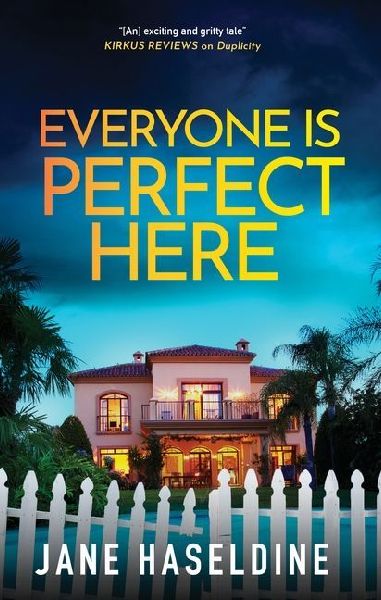 Everyone Is Perfect Here