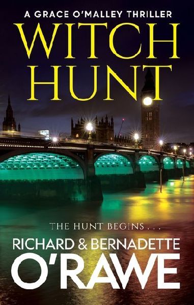 Witch Hunt