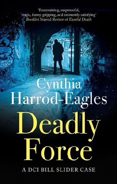 Deadly Force