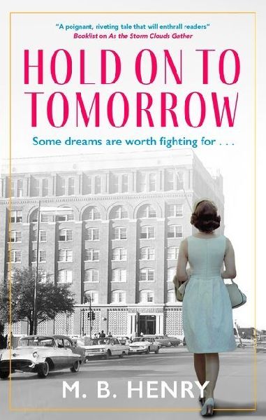 Hold on to Tomorrow