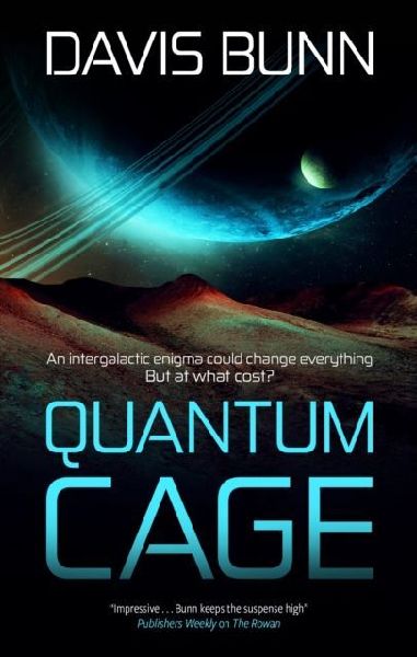 Quantum Cage