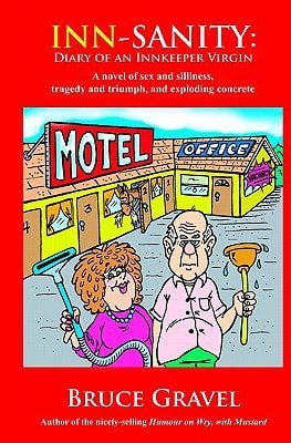 Inn-Sanity Diary of an Innkeeper Virgin