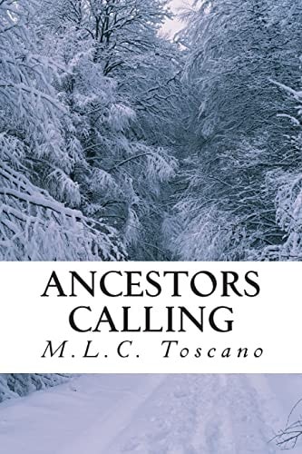 Ancestors Calling Poetry; Age 10 - 25