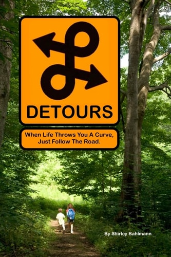 Detours When Life Throws You a Curve, Just Follow the Road