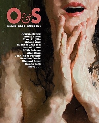 O&S (Summer 2009) Poets and Artists