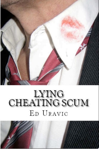 Lying Cheating Scum