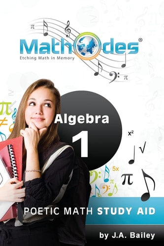 MathOdes Etching Math in Memory: Algebra L